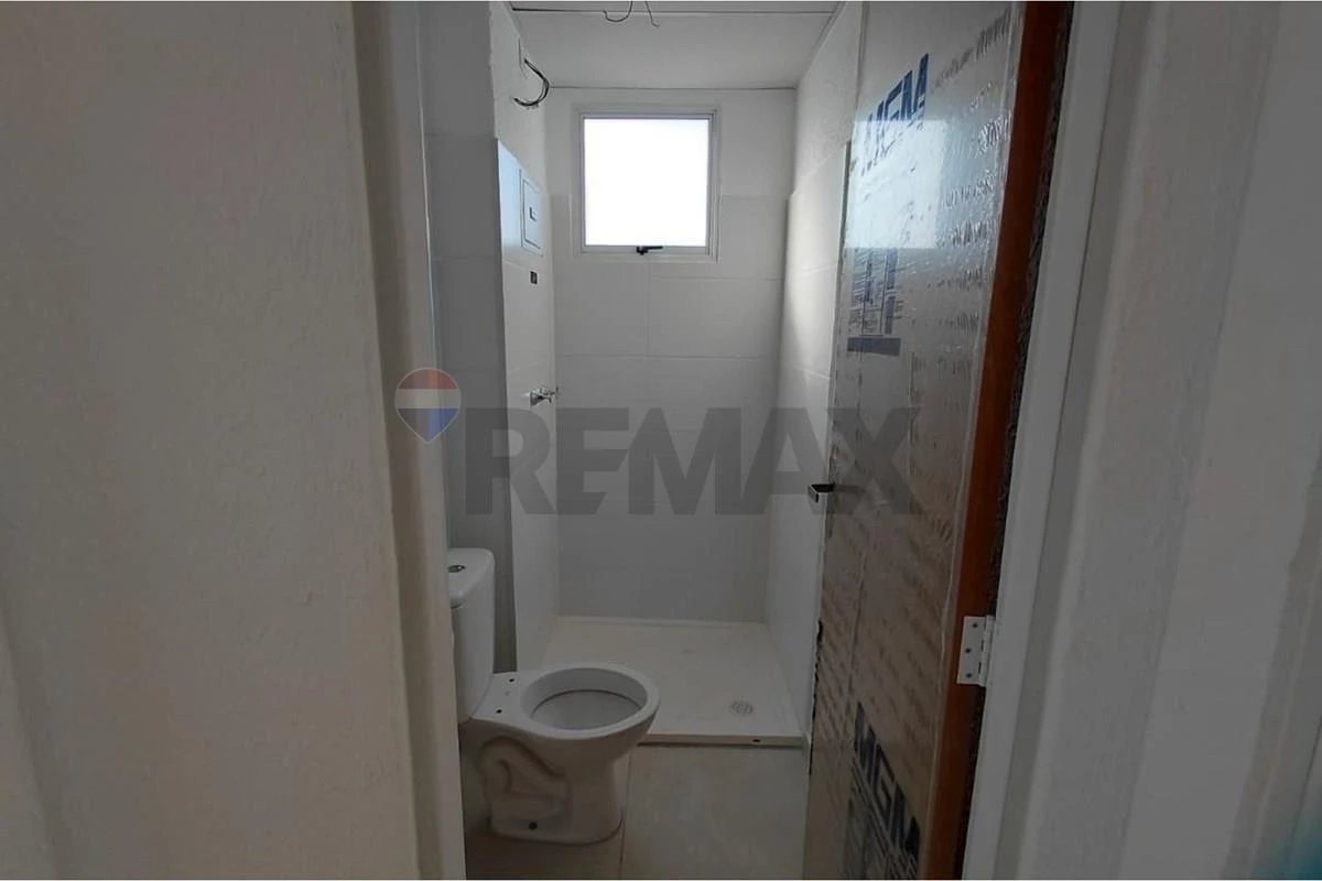 2-bedroom 55 m² apartment on the 2nd floor with 1 parking — photo 22