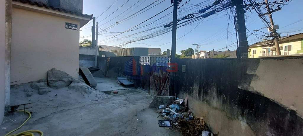 Casa com 2 quartos e 1 banheiro, 130 m² — photo 3