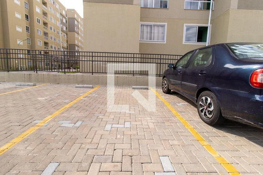 Apartamento de 2 quartos em condomínio com piscina — photo 28