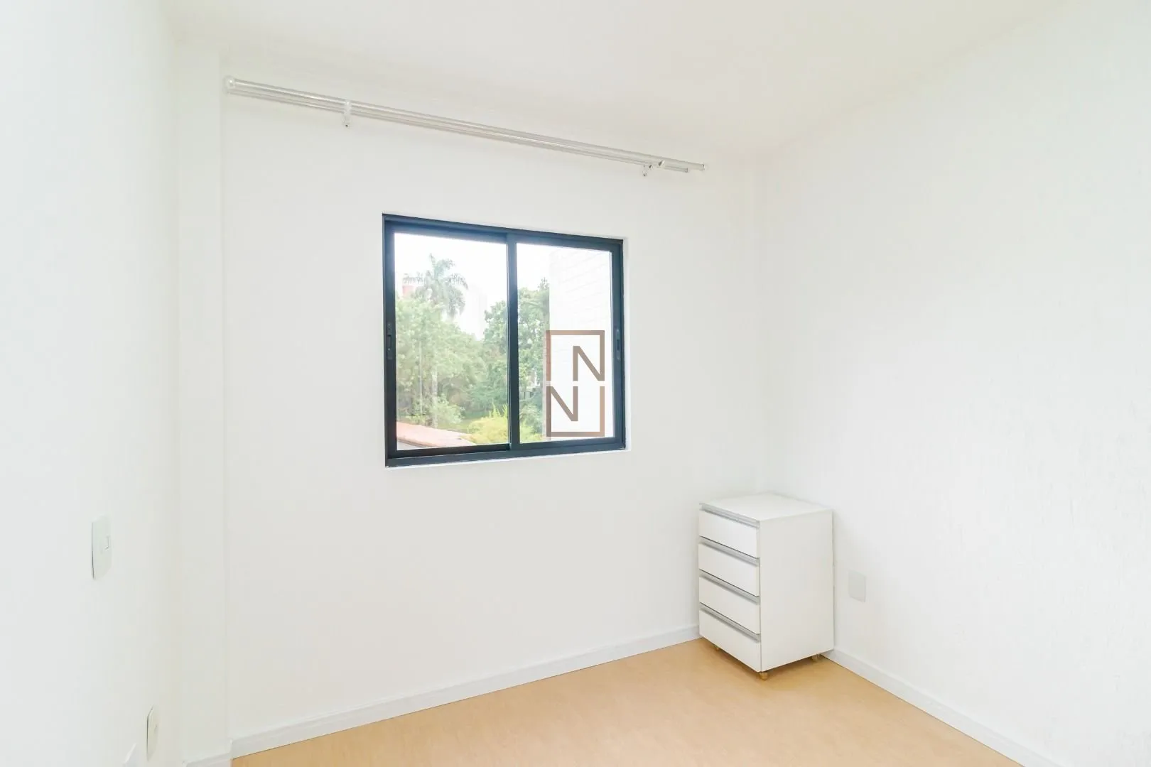 Пральна машина та 2 спальні: квартира 52 м² — photo 14