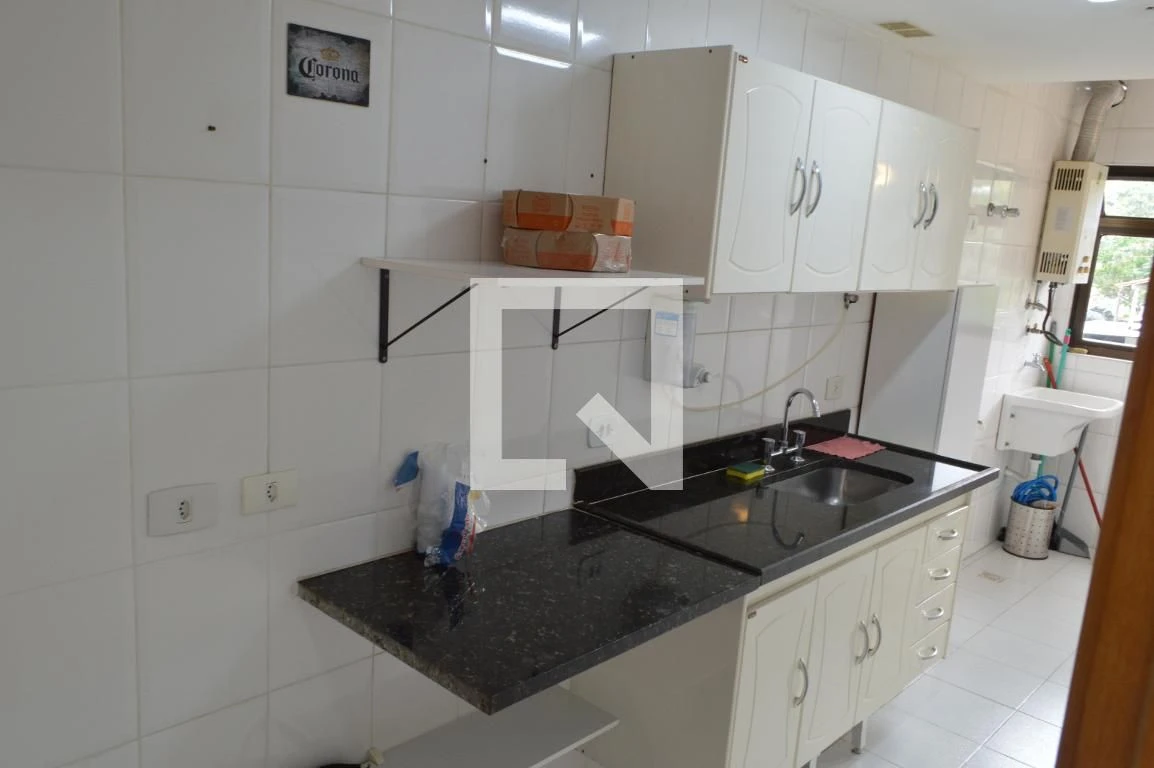 Departamento de 2 dormitorios en edificio con sauna — photo 18