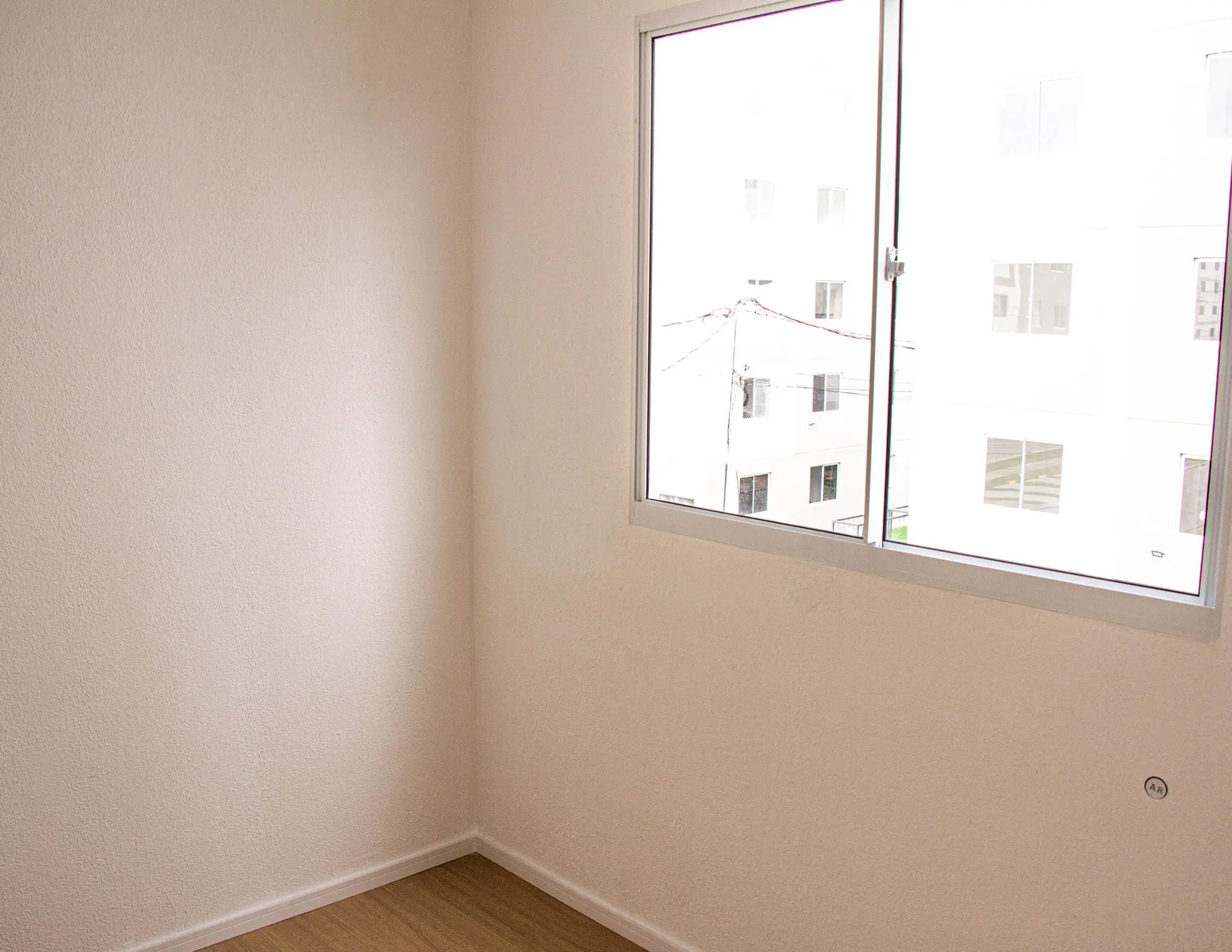 Apartamento com piso de madeira ou laminado, Guaratiba — photo 13