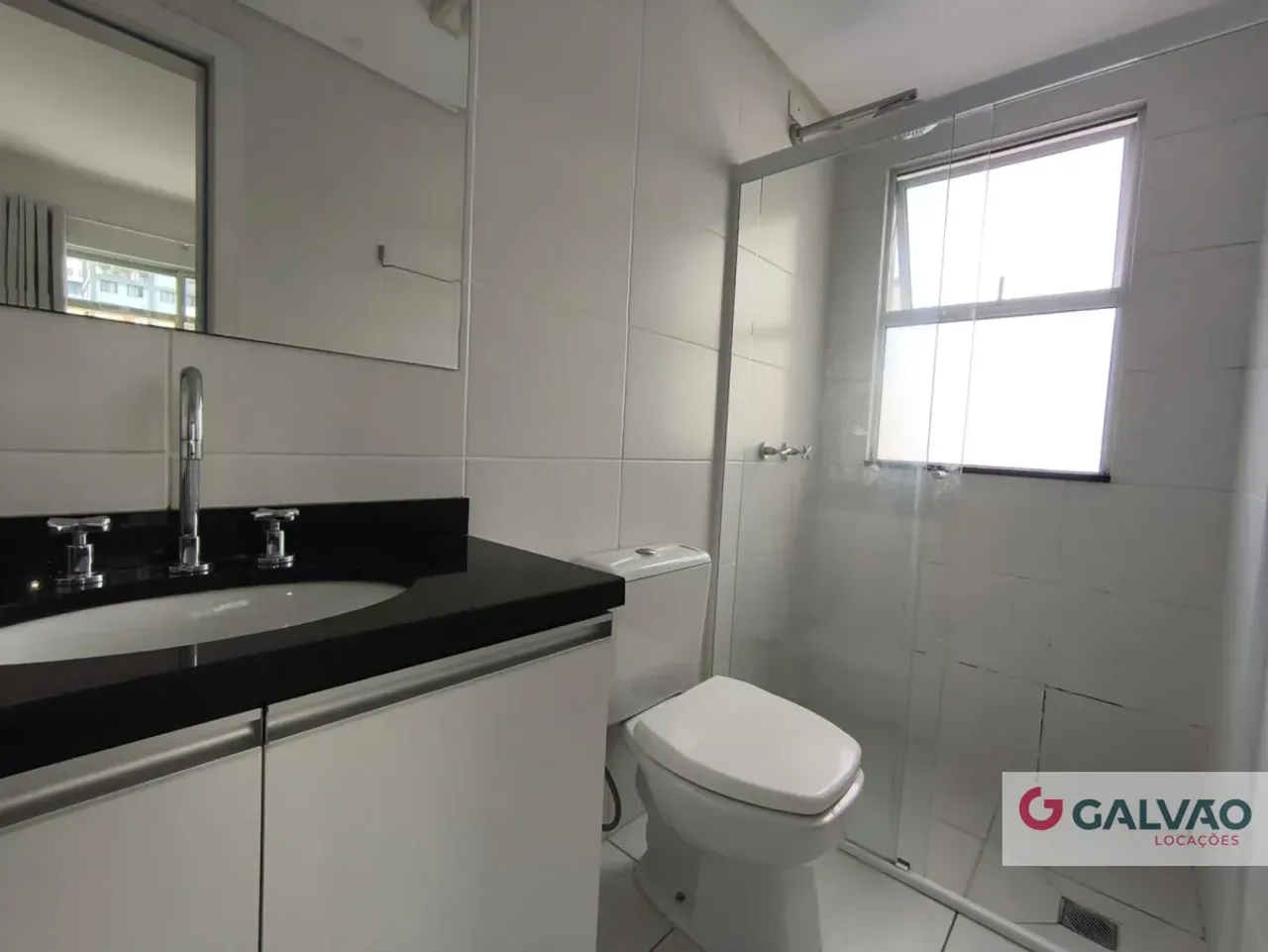 Apartamento mobiliado de 71 m² com 1 quarto e 1 vaga — photo 9