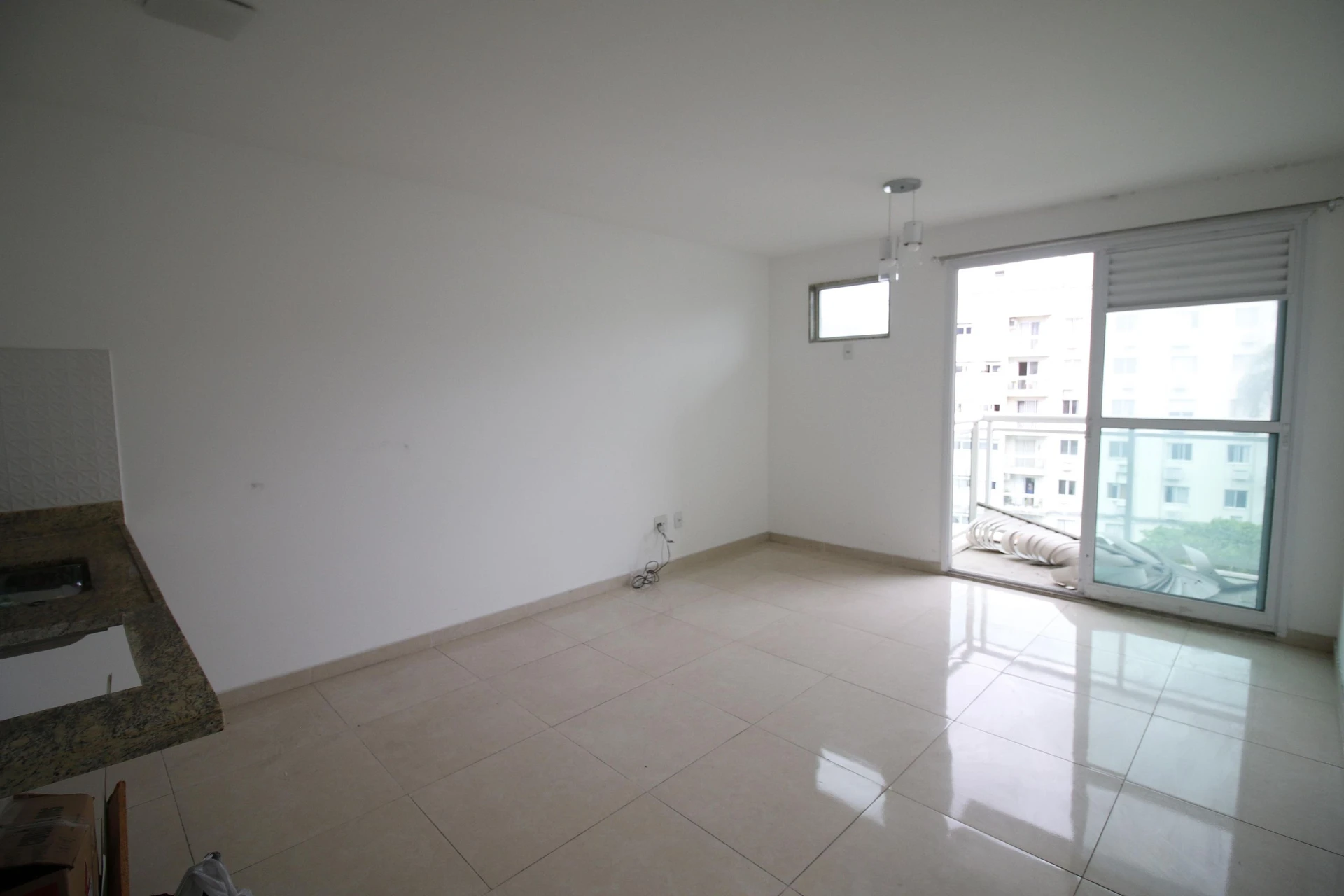 Departamento de 1 dormitorio en edificio con sauna — photo 12