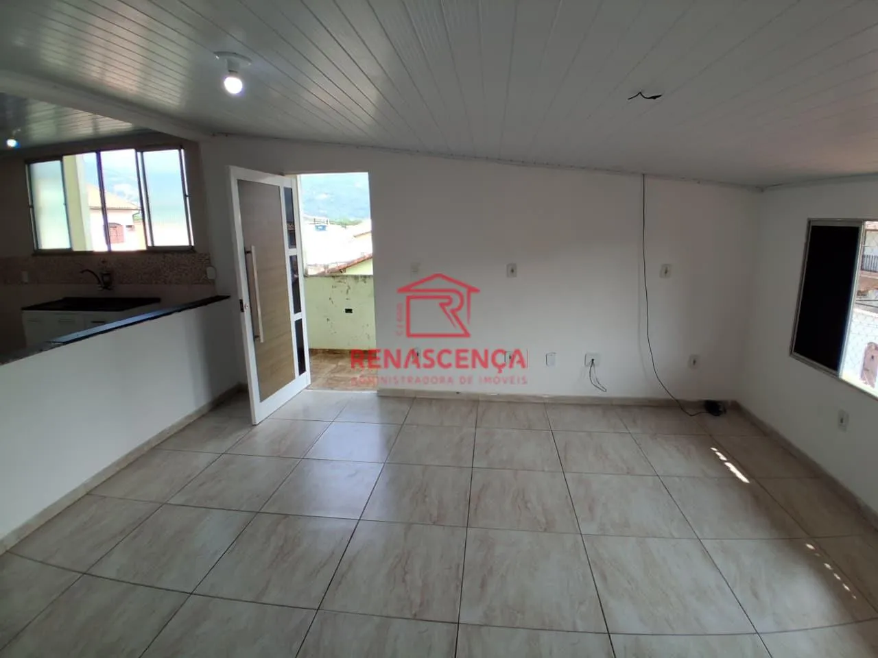 2-bedroom house with a private BBQ in Rio de Janeiro