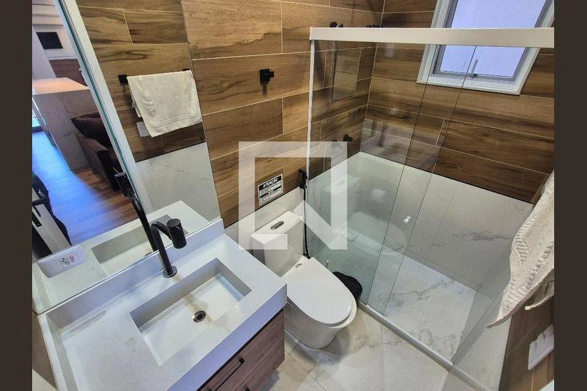 Casa mobiliada com 8 suítes e 200 m² — photo 35
