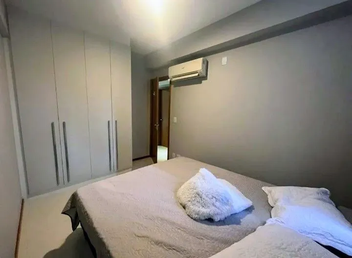 Apartment, 186 m², with floor-to-ceiling windows — photo 20