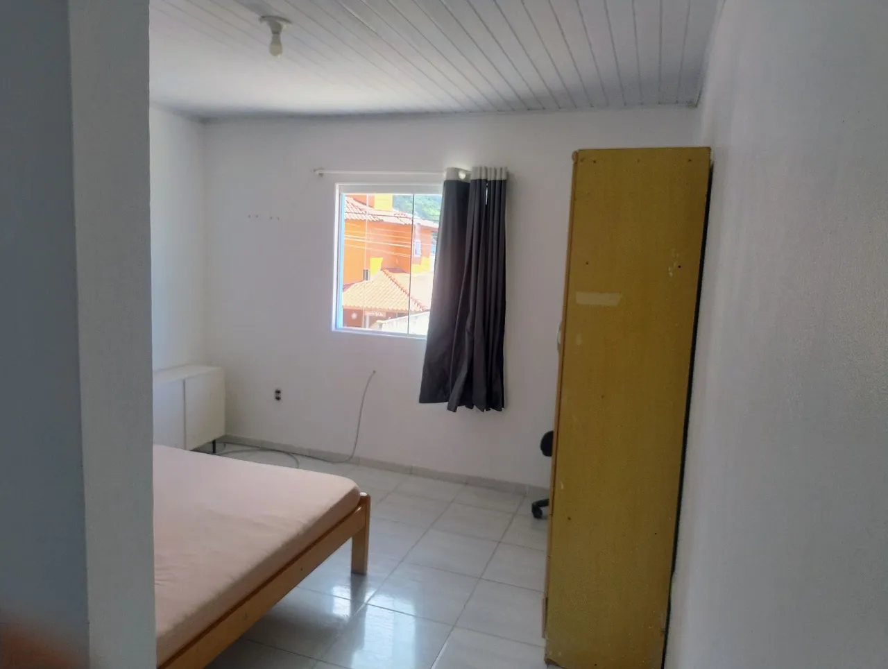 25 m² studio with a home office and a washing machine — photo 7