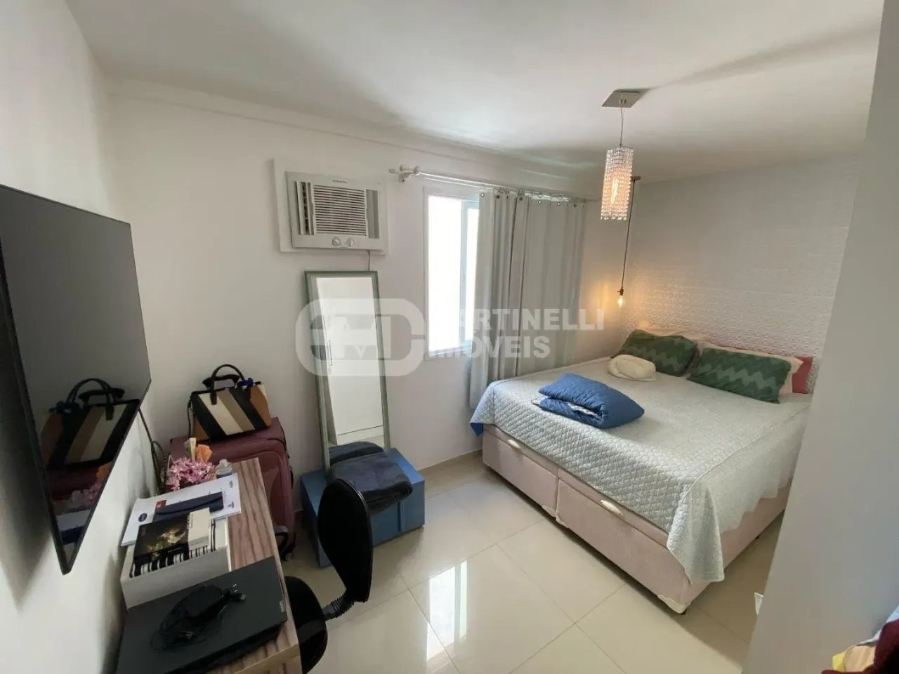 Furnished 2-bedroom apartment with 4 bathrooms — photo 8