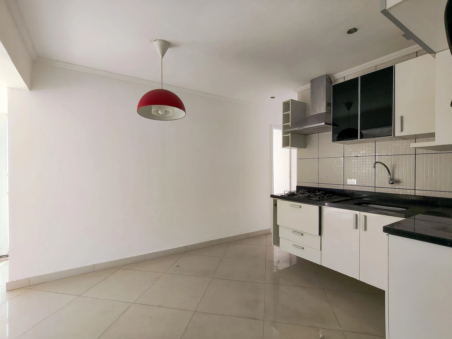 Apartamento de 2 quartos com vista para as montanhas, Tijuca — photo 24