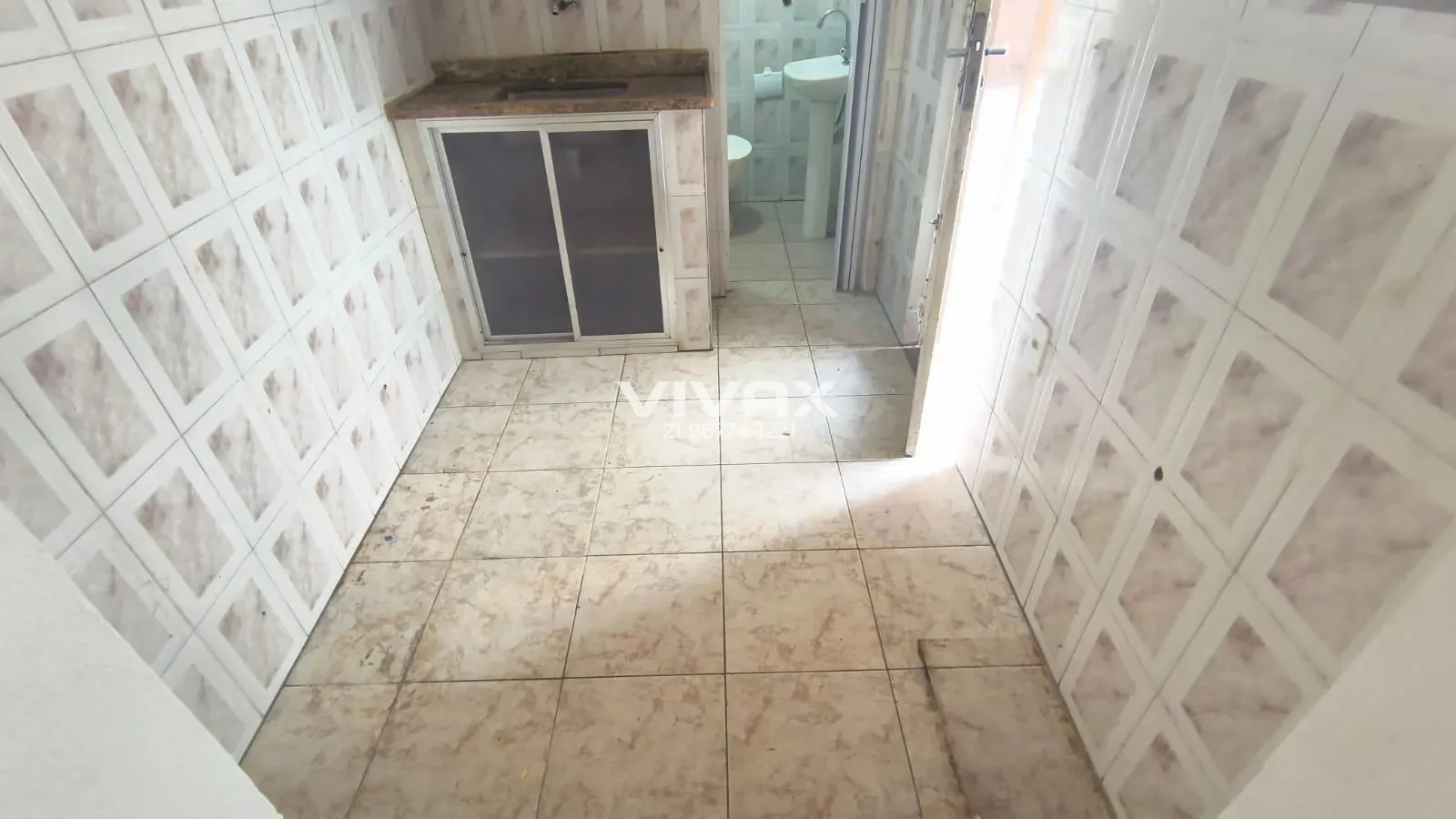 2-bedroom house, 41 m² — photo 5