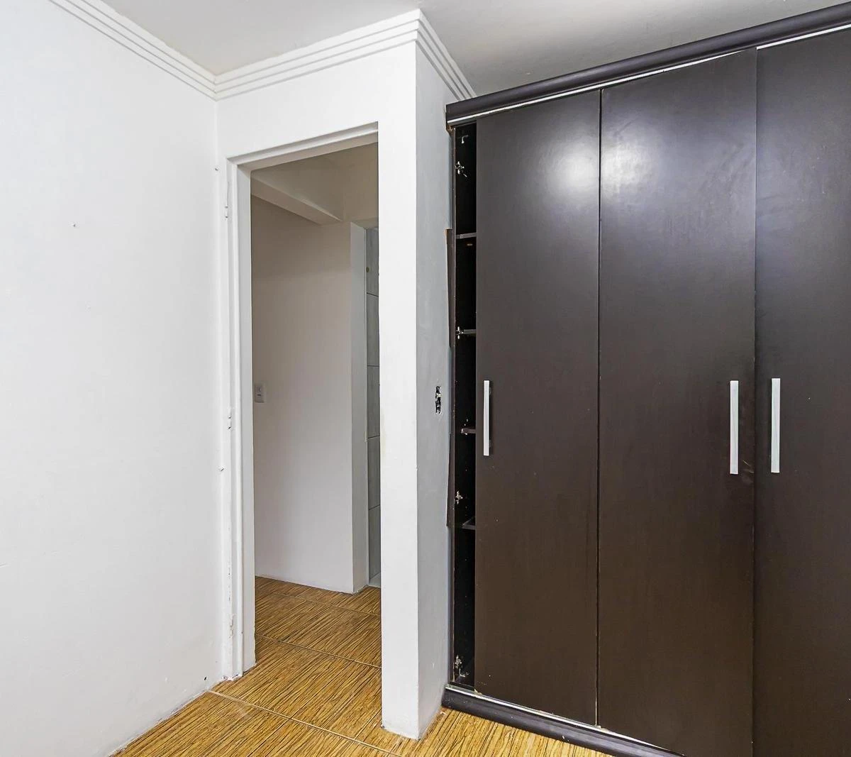 2-bedroom, 41 m² apartment in Curitiba — photo 13