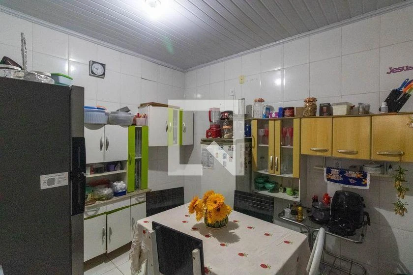 100 m² house with 3 bedrooms, 2 bathrooms and 1 parking spot — photo 41