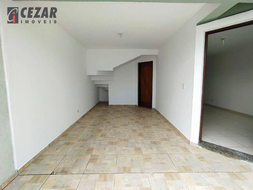 3-bedroom house, 1 with its own bathroom, 140 m², Curitiba — photo 24