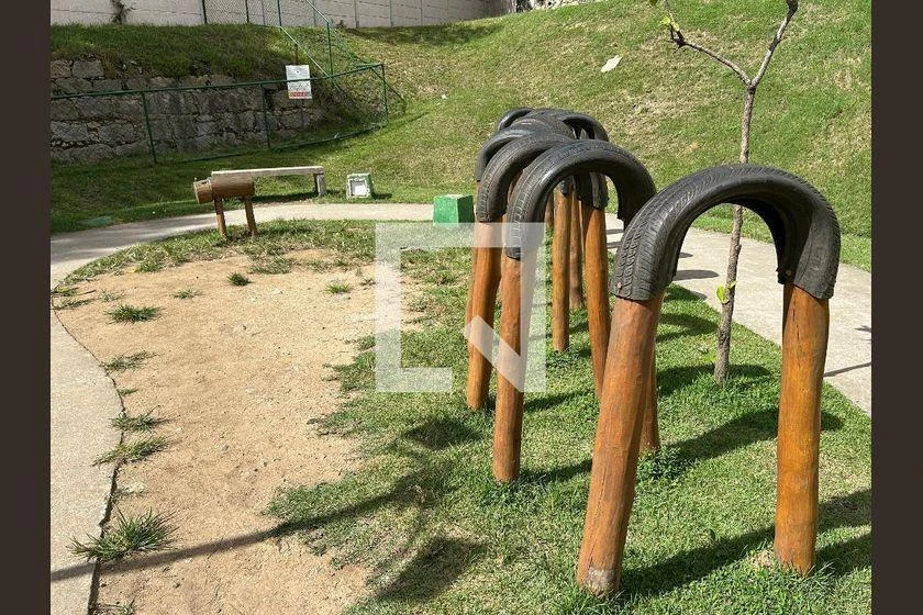 Квартира з 2 спальнями та пральною машиною, Ріо-де-Жанейро — photo 33