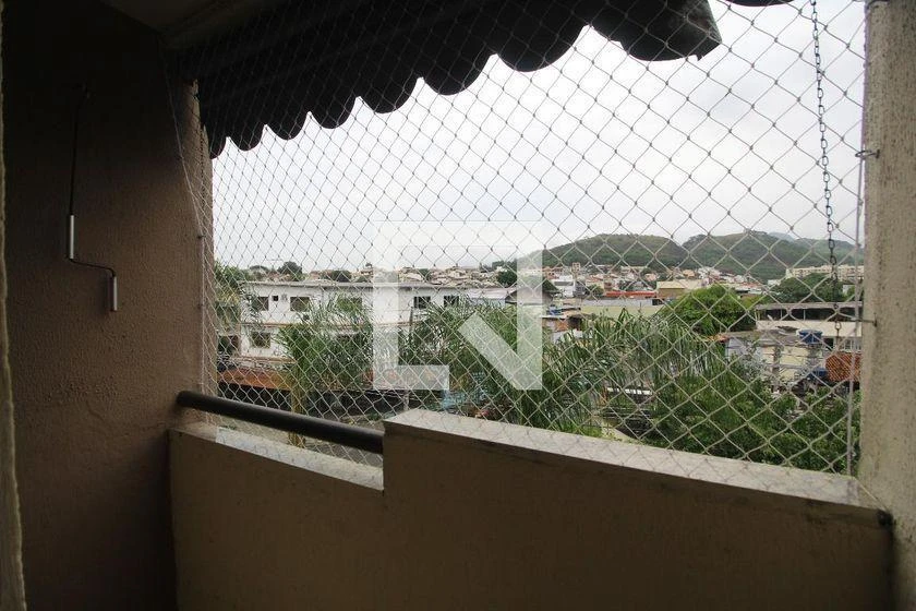 Furnished apartment, 57 m², with a mountain view — photo 18