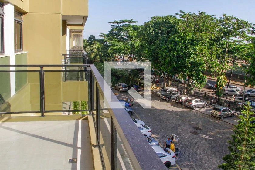 Apartamento de 78 m² com 2 quartos e 2 vagas — photo 18