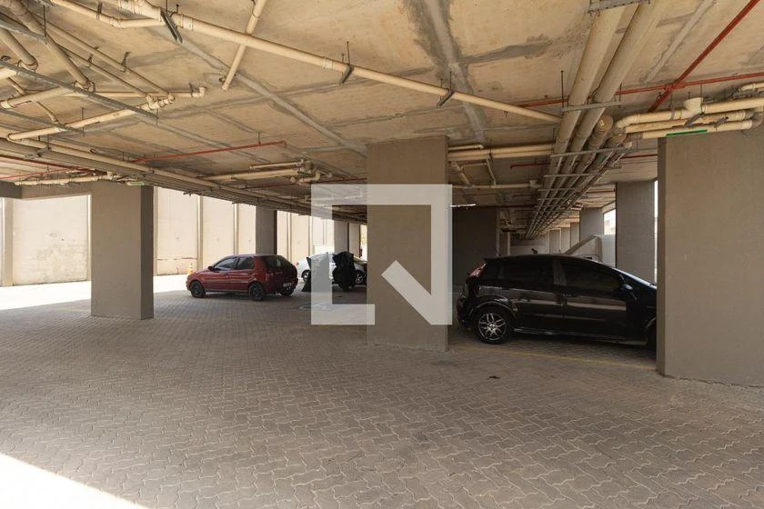 2-bedroom apartment with open-plan kitchen and 50 m² — photo 39