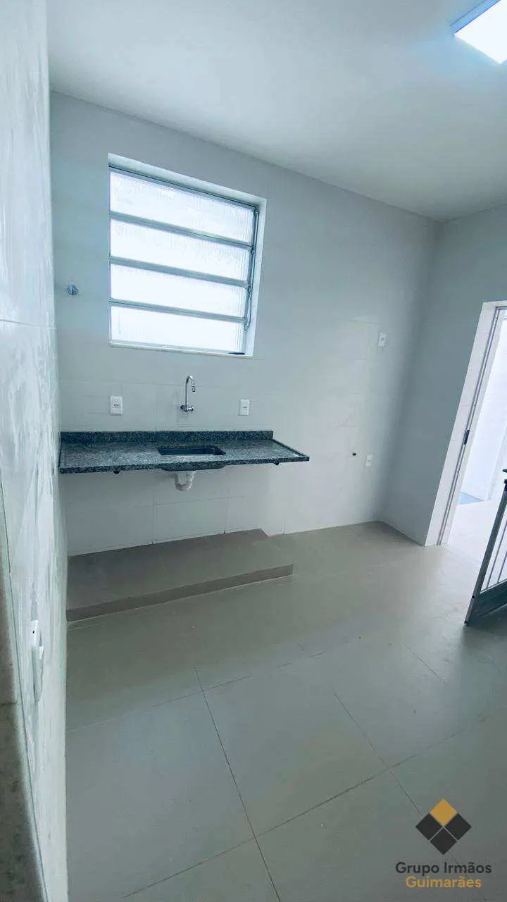 Townhouse-style house with 2 bedrooms and 75 m² — photo 6