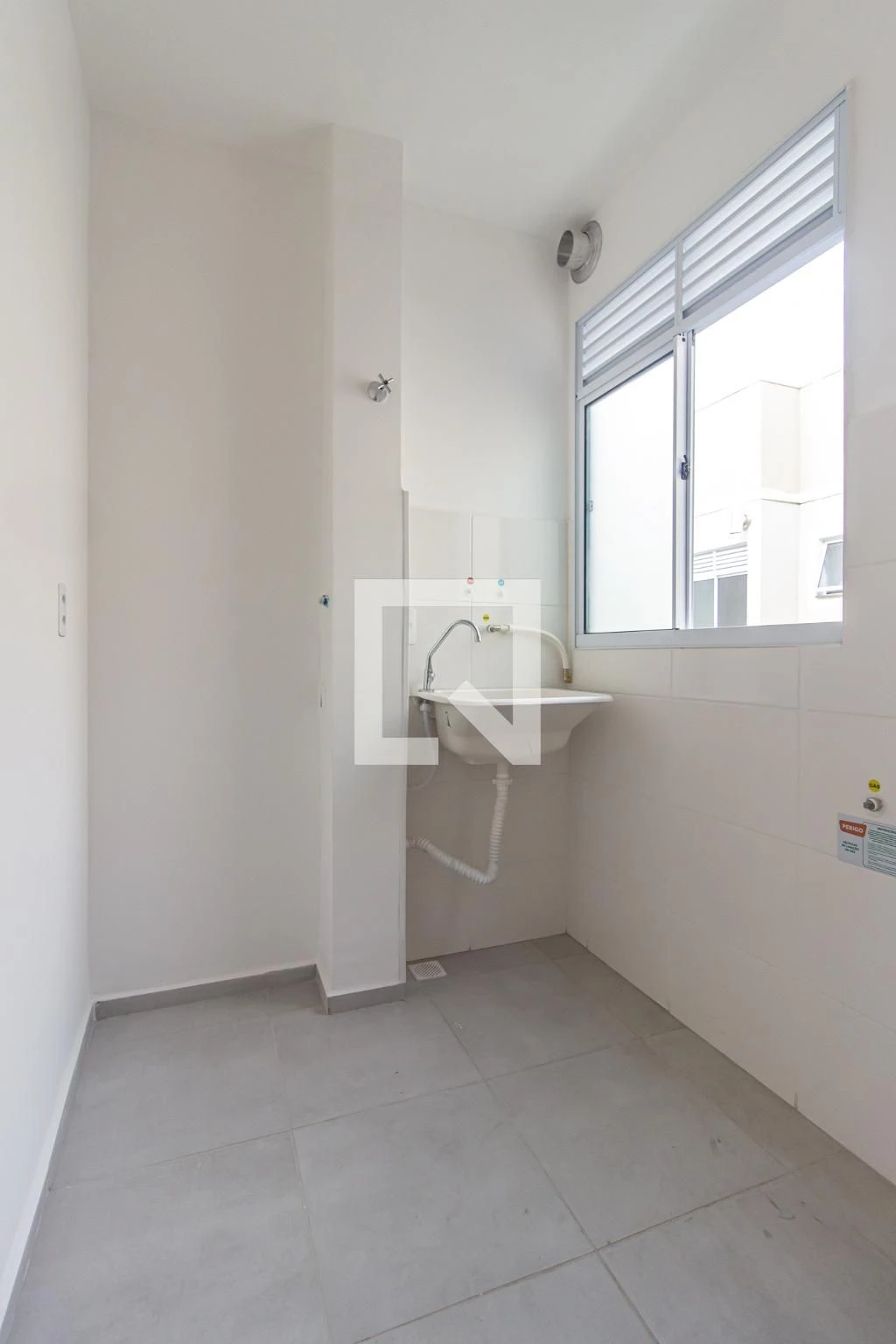 Apartamento com 2 quartos, 1 vaga e área de lavanderia — photo 37