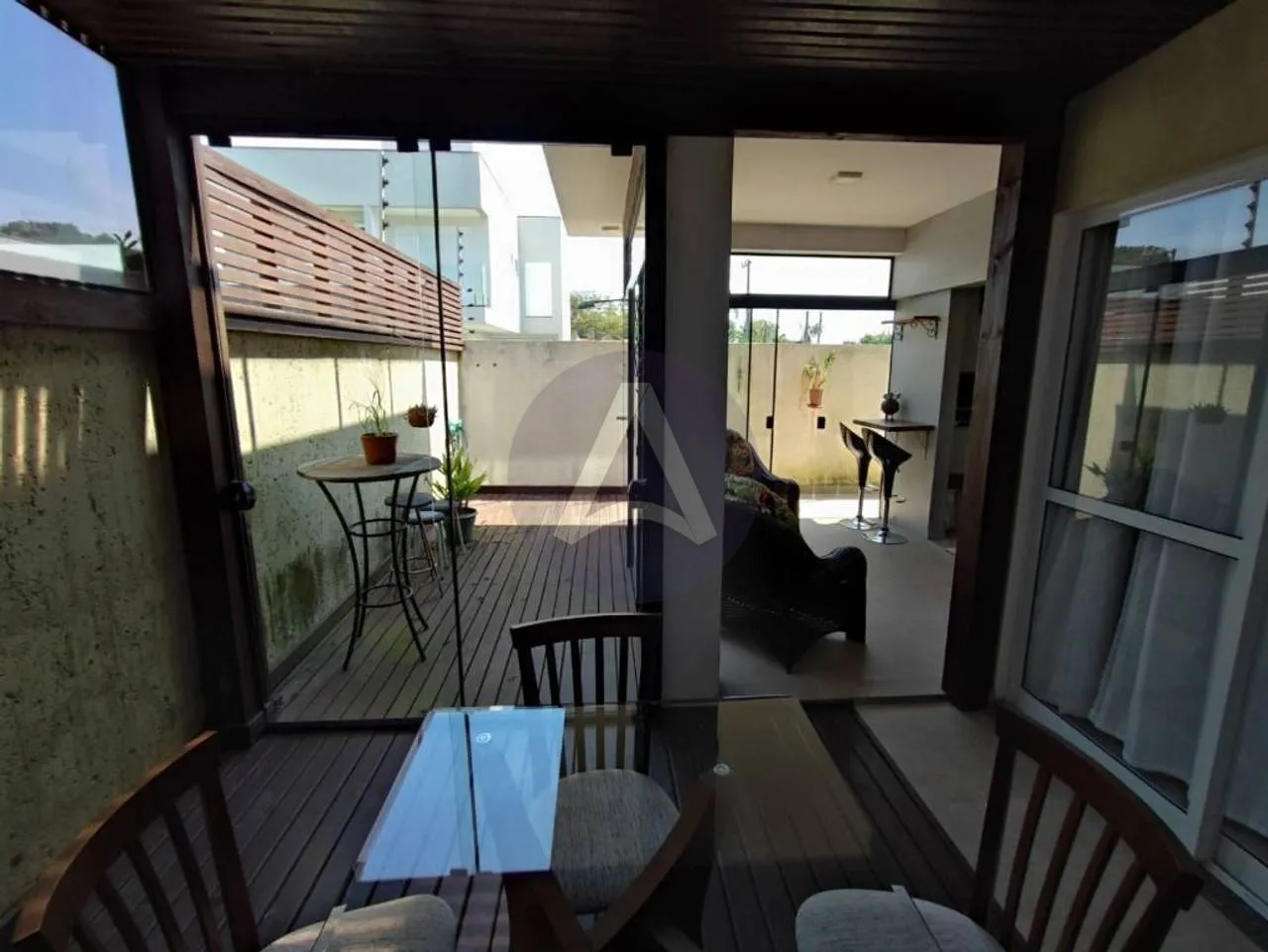 Furnished house, 129 m², with a garden — photo 31