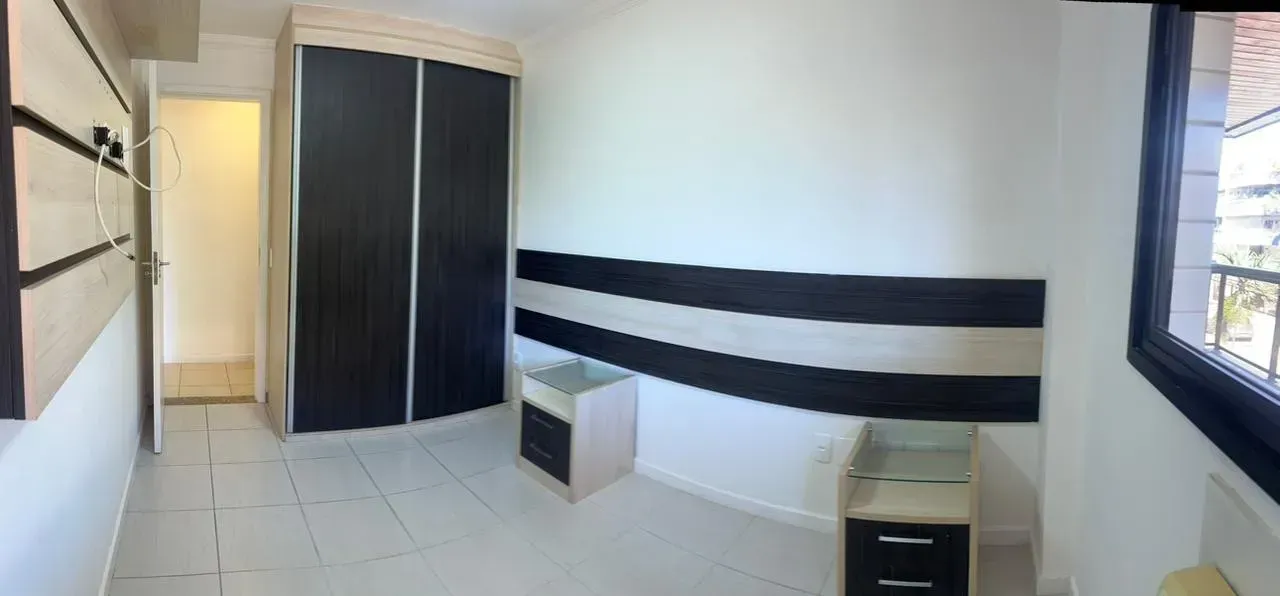 Apartamento de 3 quartos com espaço de home office — photo 16