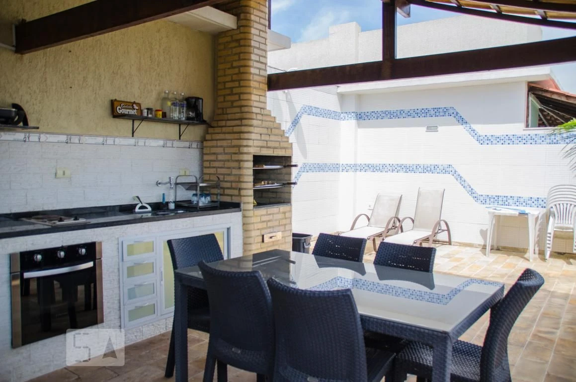 Квартира 147 м² с 3 спальнями и 3 парковками — photo 68