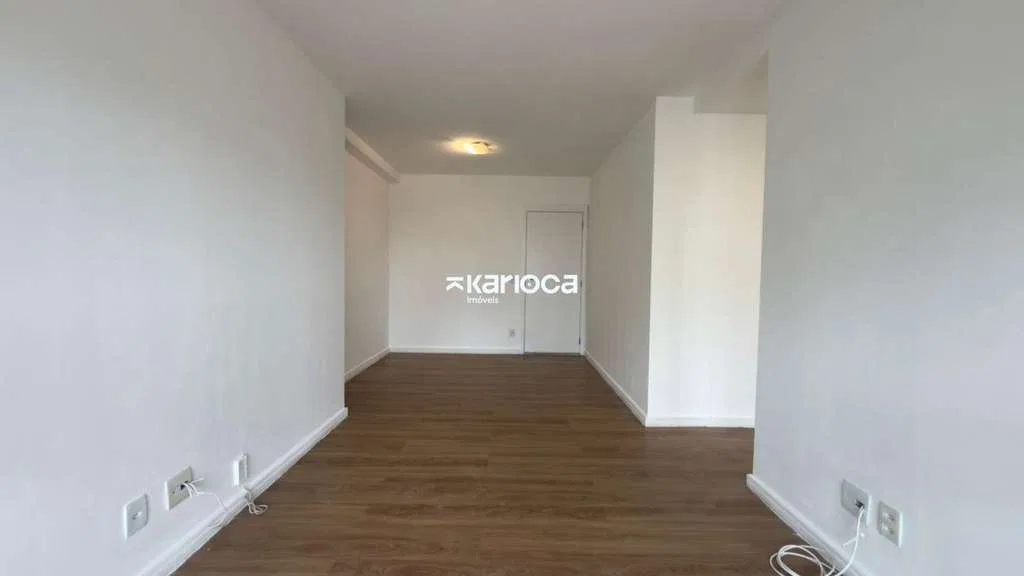 Apartamento, 69 m², com piso de madeira ou laminado — photo 6