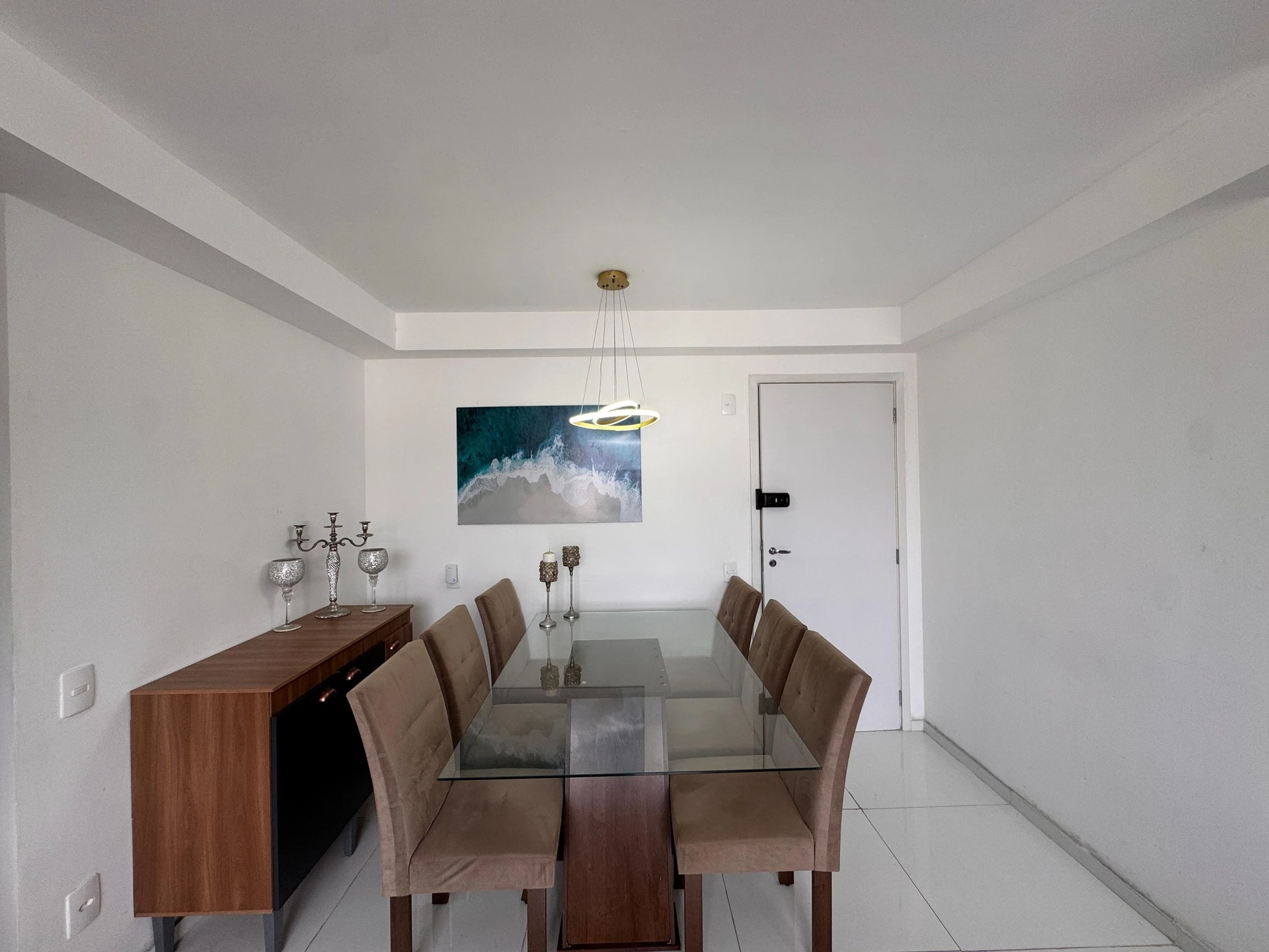 2-bedroom apartment in a building with a sauna — photo 31
