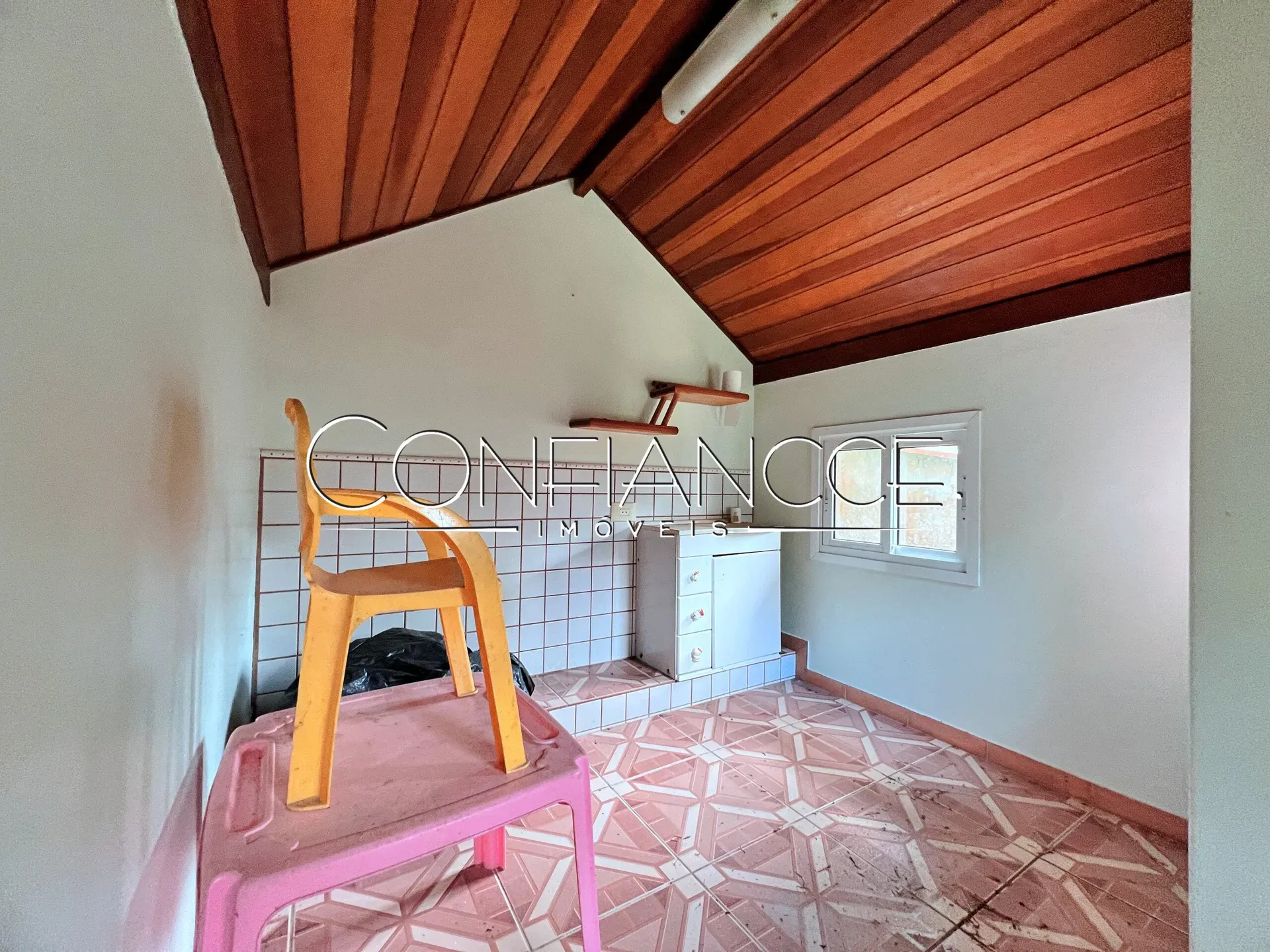 2-bedroom house with 2 bathrooms and 1 parking space — photo 20