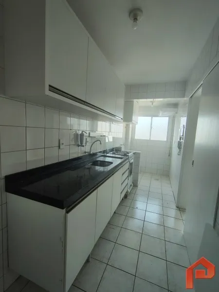 Apartamento de 90 m² con 2 dormitorios y ducha de vidrio — photo 6