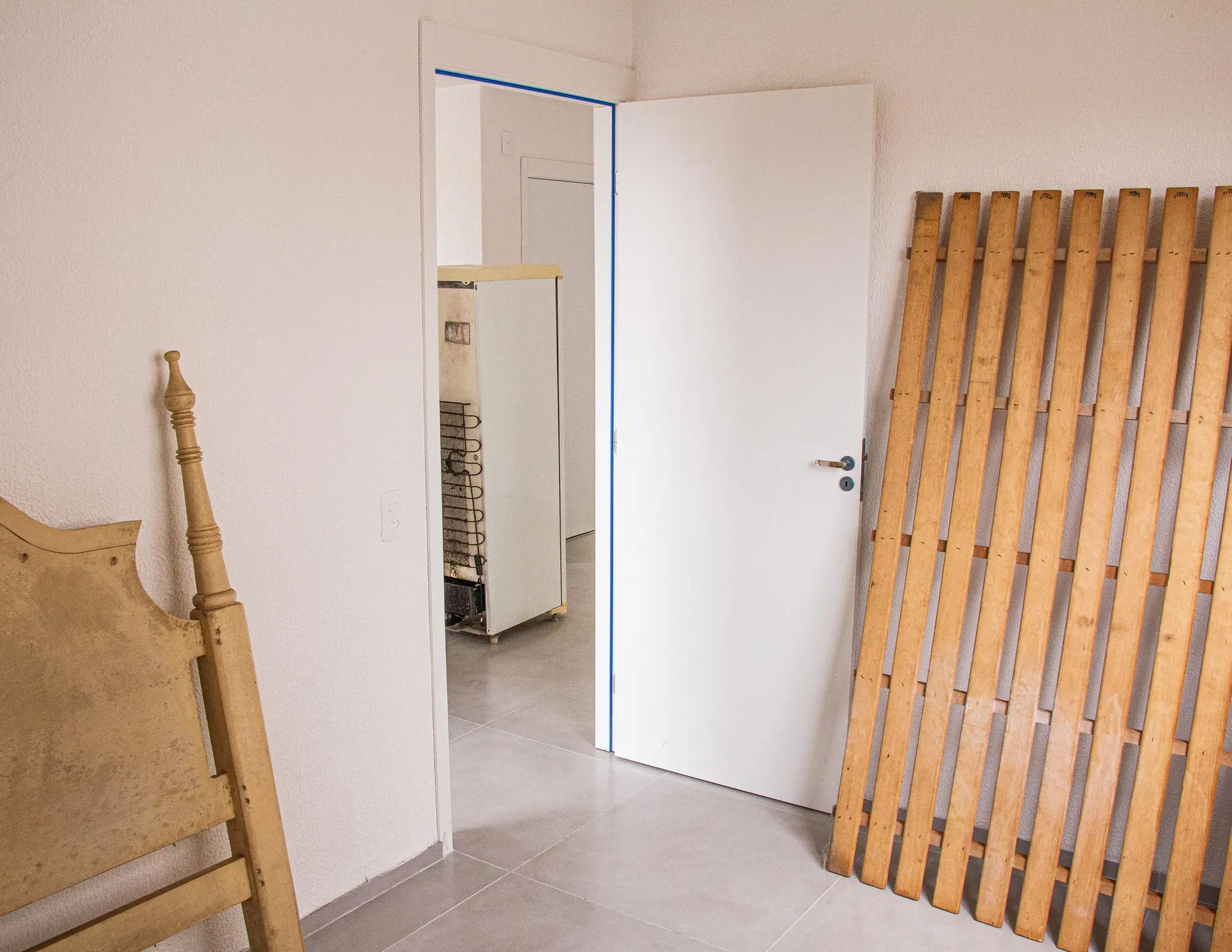 Apartamento para alugar com 2 quartos e 1 banheiro — photo 14