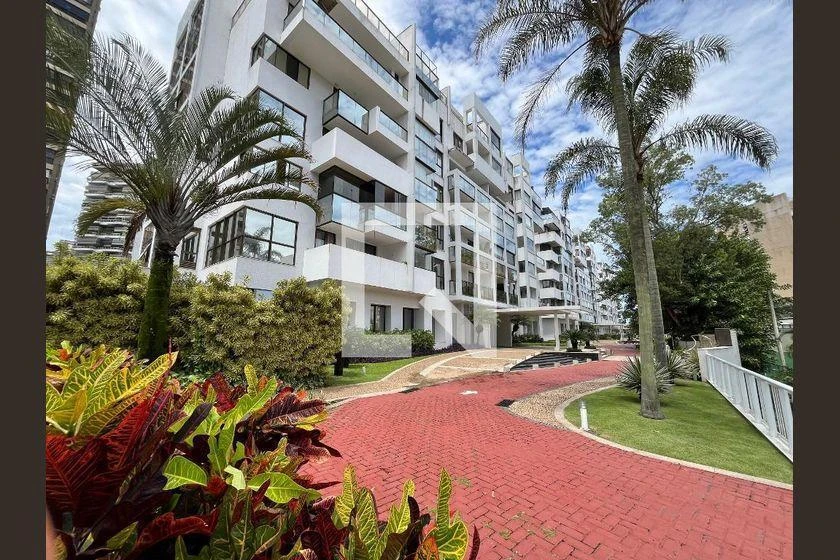 Apartamento, 105 m², com banheira — photo 45
