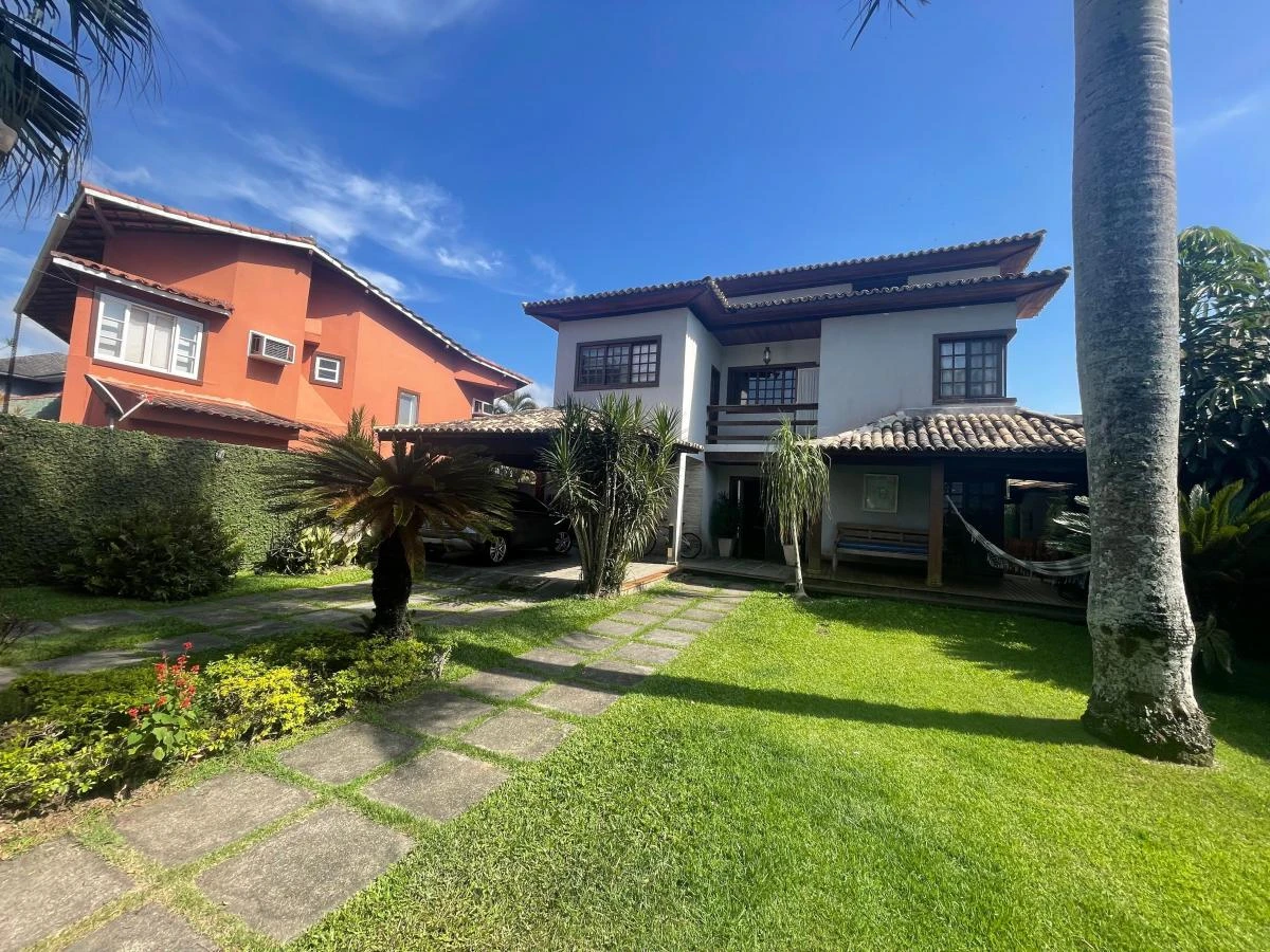 Casa mobiliada com 5 quartos e cozinha a gás — photo 10