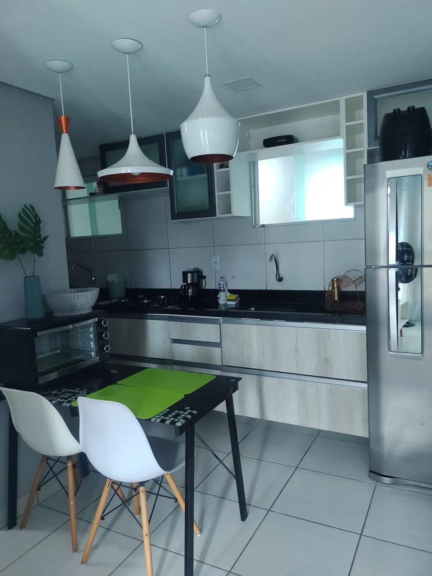 Apartamento no 2º andar com vista para a água — photo 10