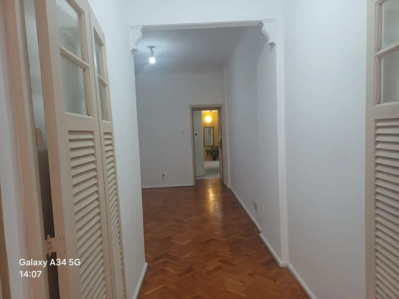Apartamento, 91 m², com banheira — photo 12