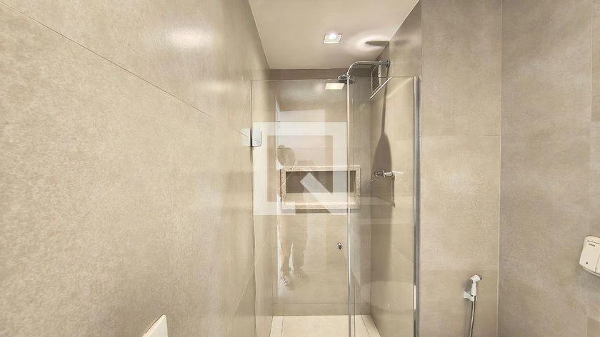 2 quartos e vista para as montanhas: apartamento de 55 m² — photo 9