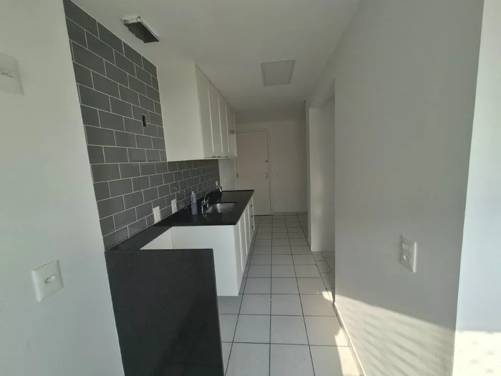 Apartamento de 4 quartos em condomínio com sauna — photo 63
