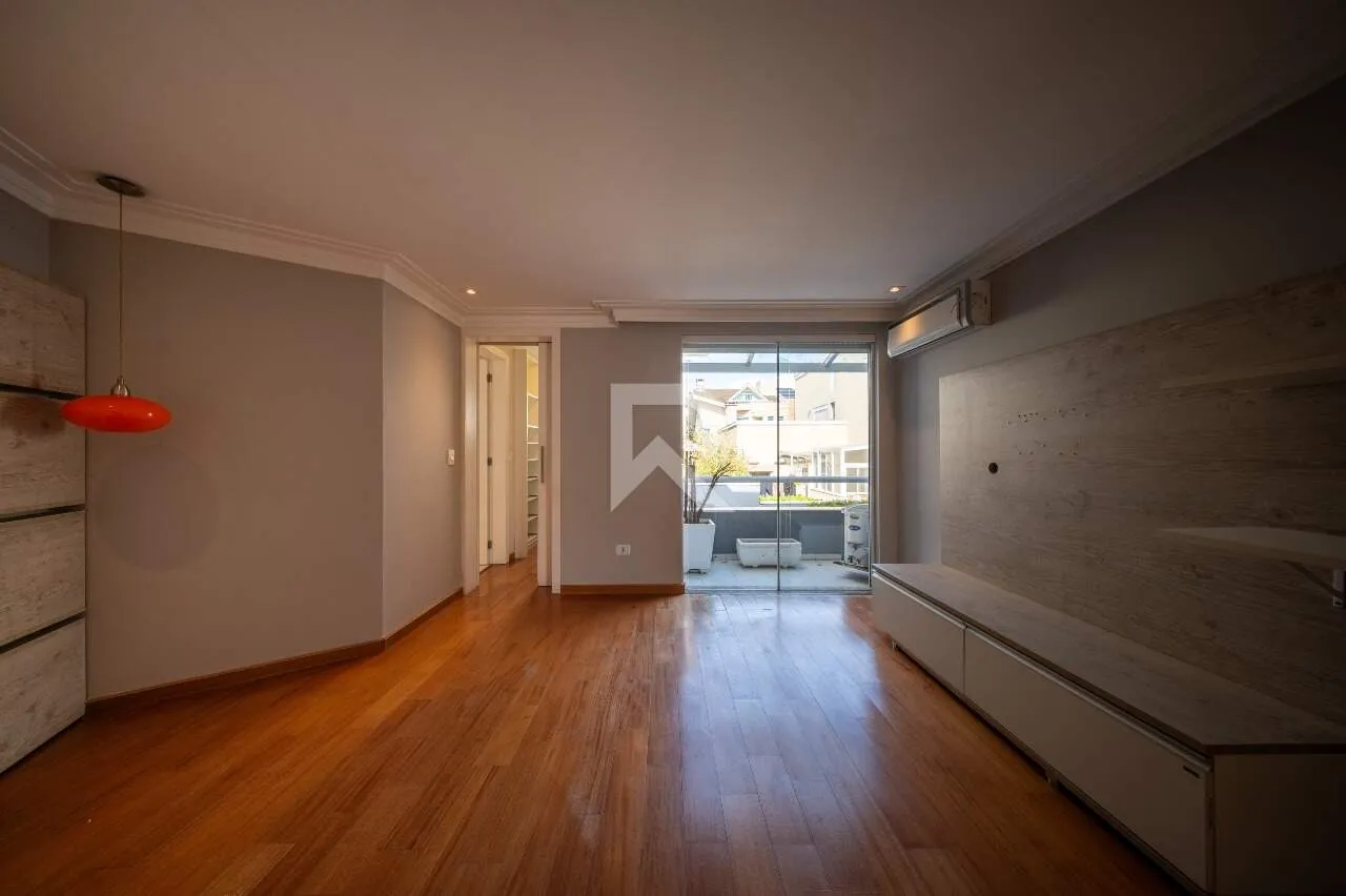 House with 4 bedrooms, private garden and 4 parking — photo 30