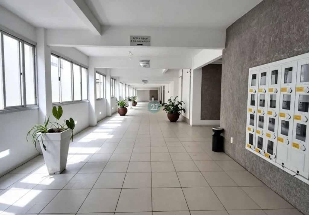 Departamento de 2 dormitorios con lavadora — photo 16