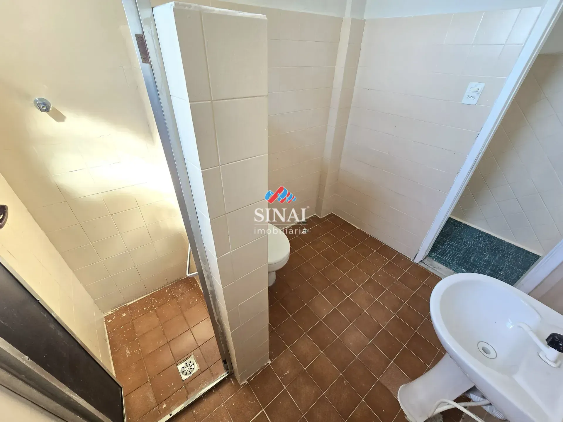 Apartamento de 3 quartos com varanda e sem vaga — photo 29