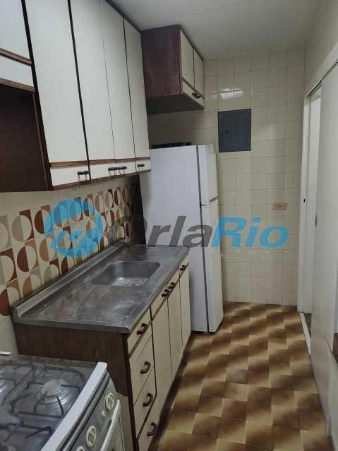 1-bedroom apartment with en-suite and balcony, 54 m²