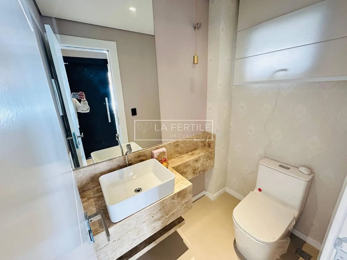 Casa mobiliada com 3 quartos, 2 suítes e 192 m² — photo 22
