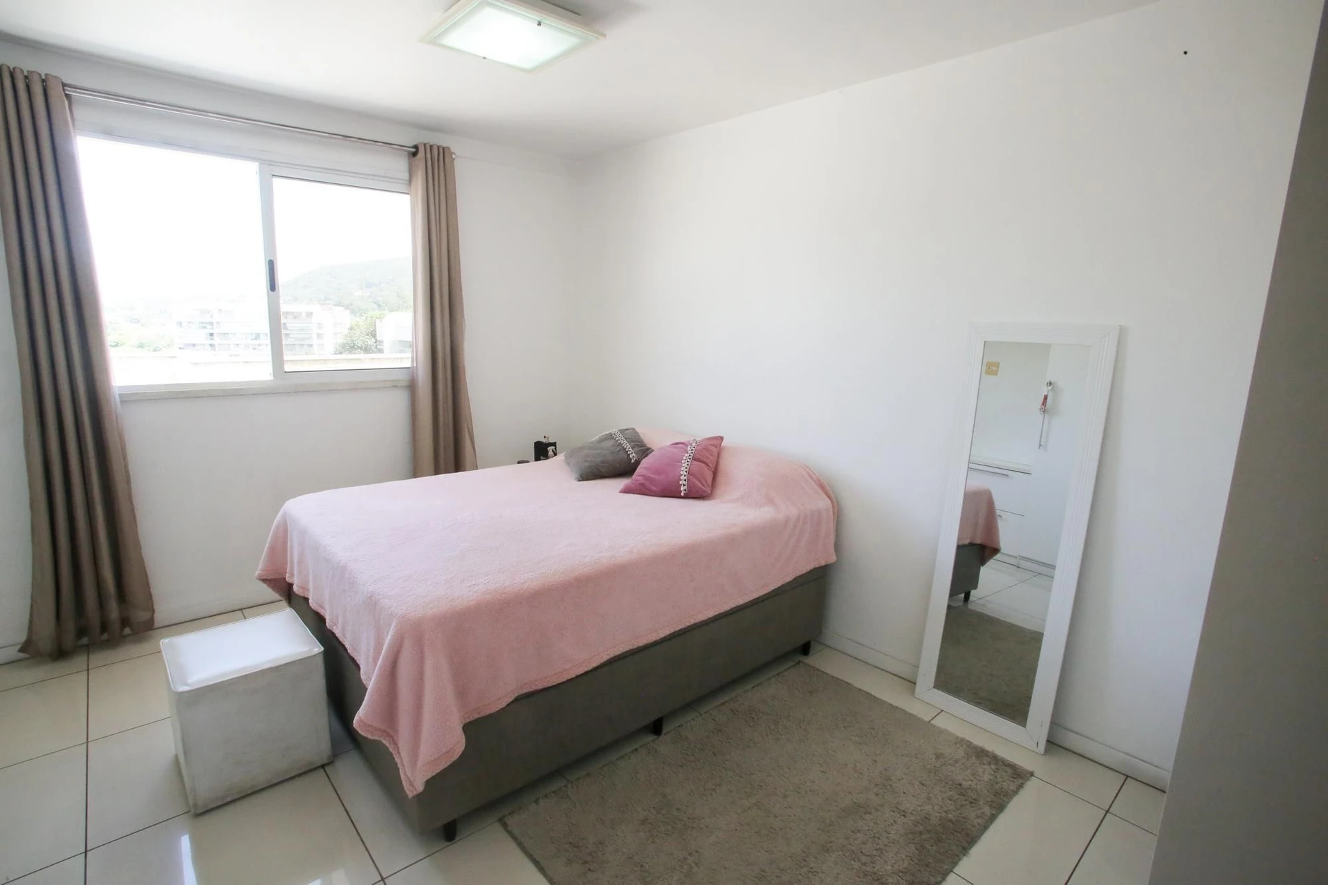 Apartamento mobiliado: 4 quartos, 4 banheiros e 2 vagas — photo 10