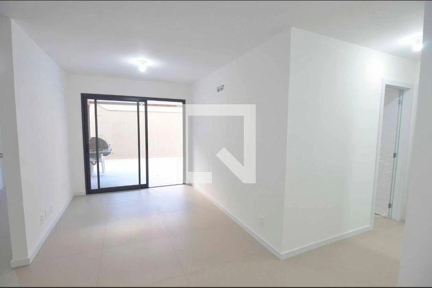 Apartamento mobiliado, 145 m², com janelas do piso ao teto — photo 5