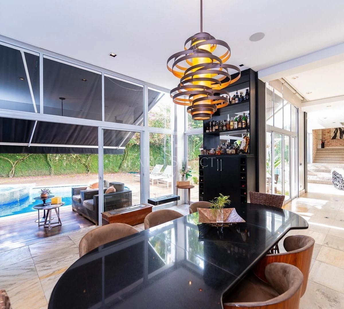 Casa, 763 m², com jardim — photo 33