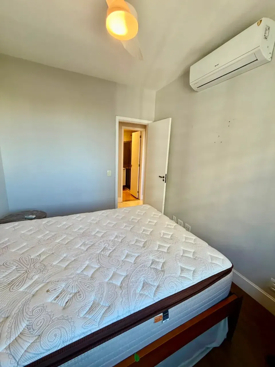 Furnished apartment with 3 bedrooms and 2 bathrooms — photo 6