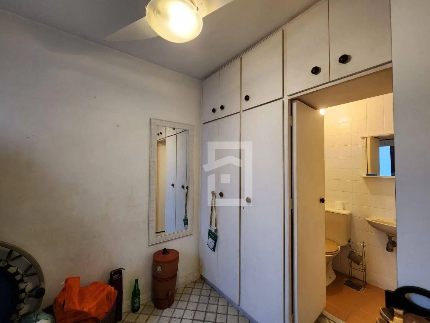 Furnished 3-bedroom apartment with 4 bathrooms — photo 43