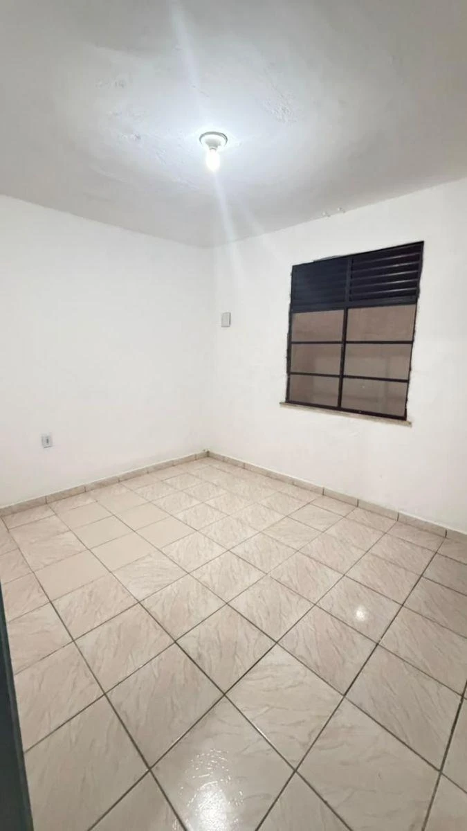 Casa de 1 quarto