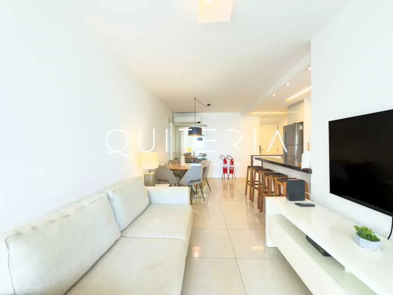 Furnished apartment with 2 bedrooms and 4 bathrooms — photo 9